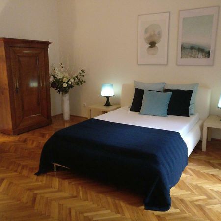 Opera Dream Apartment Budapeşte Dış mekan fotoğraf
