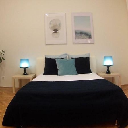 Opera Dream Apartment Budapeşte Dış mekan fotoğraf