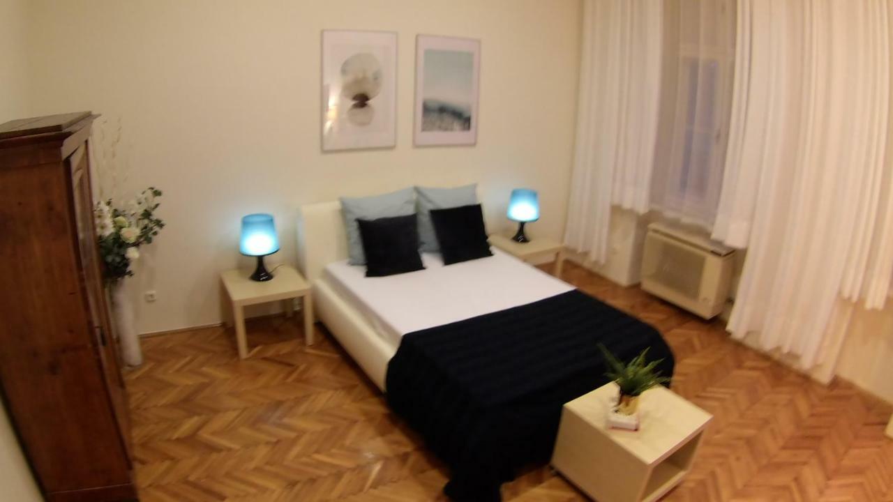 Opera Dream Apartment Budapeşte Dış mekan fotoğraf