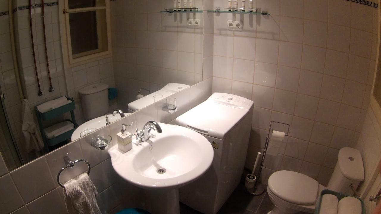Opera Dream Apartment Budapeşte Dış mekan fotoğraf