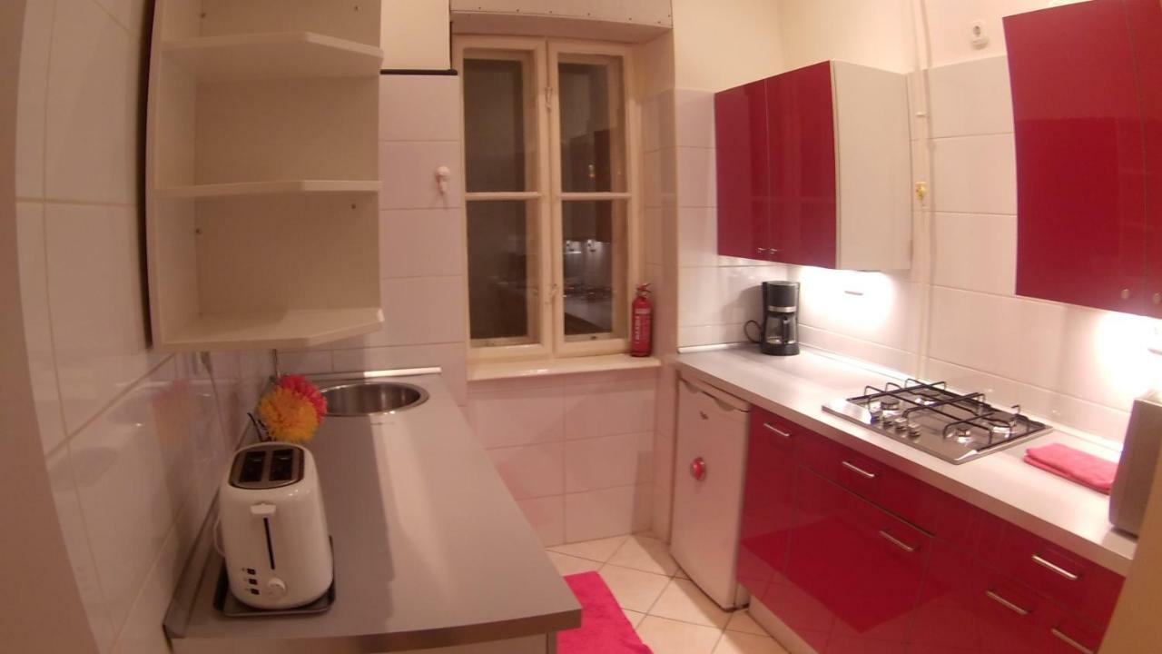Opera Dream Apartment Budapeşte Dış mekan fotoğraf