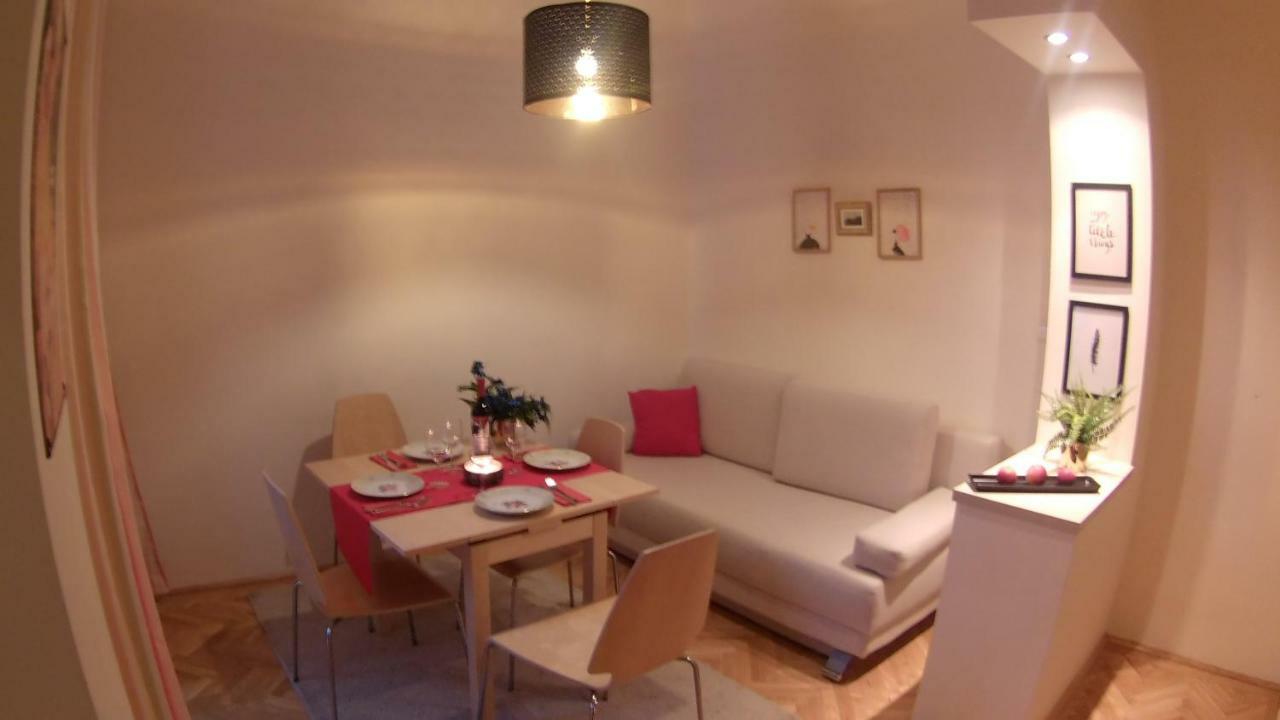 Opera Dream Apartment Budapeşte Dış mekan fotoğraf