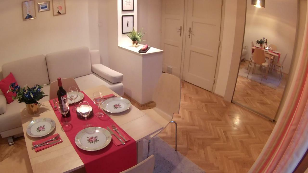 Opera Dream Apartment Budapeşte Dış mekan fotoğraf