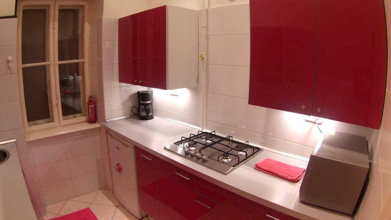 Opera Dream Apartment Budapeşte Dış mekan fotoğraf