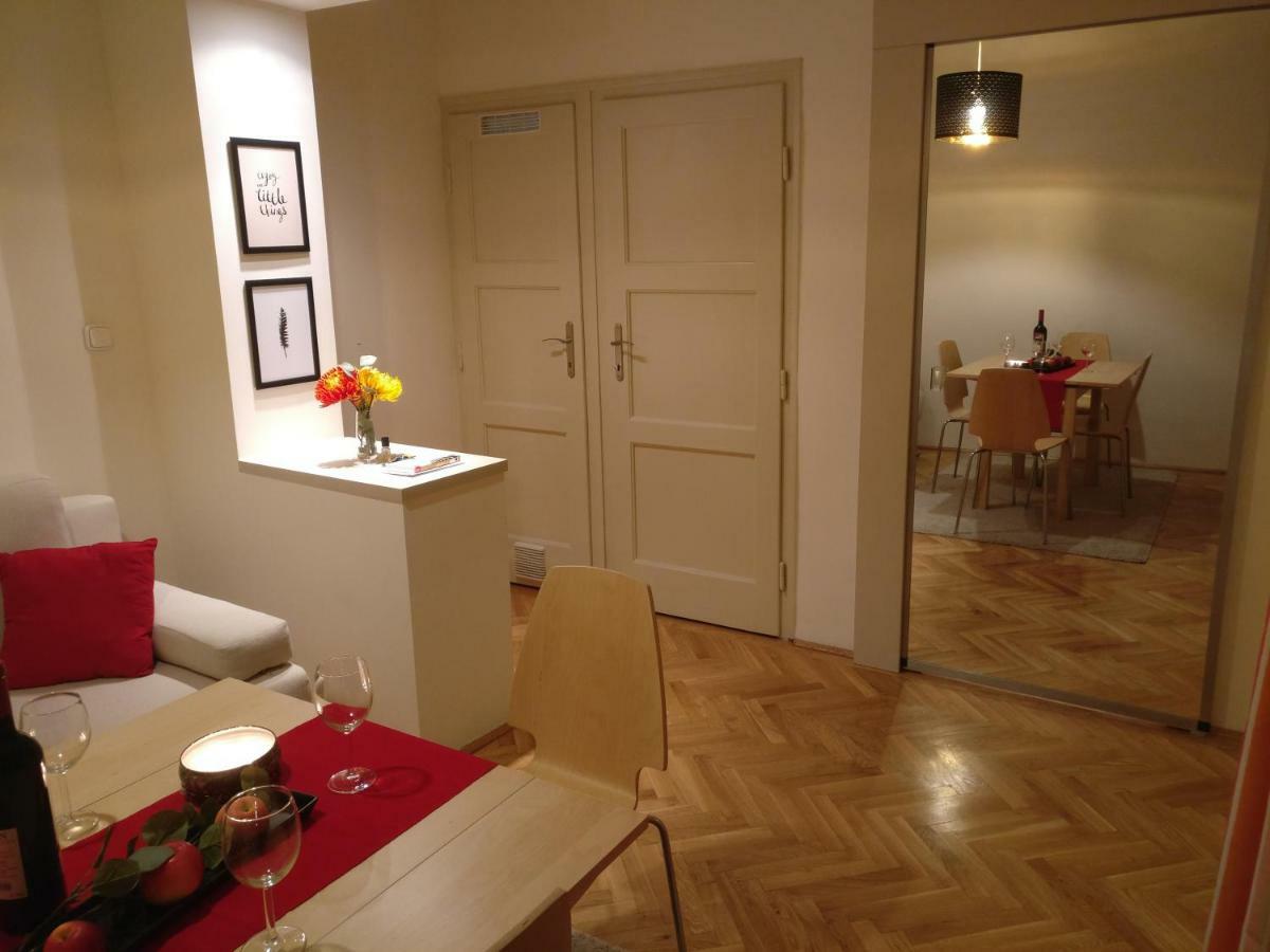 Opera Dream Apartment Budapeşte Dış mekan fotoğraf