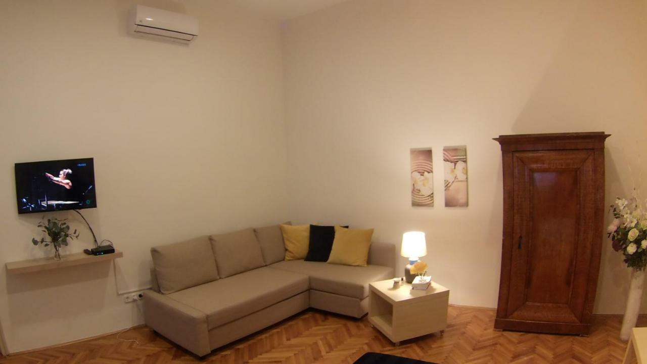 Opera Dream Apartment Budapeşte Dış mekan fotoğraf