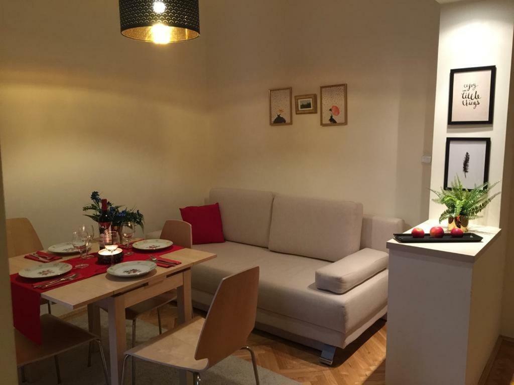 Opera Dream Apartment Budapeşte Dış mekan fotoğraf