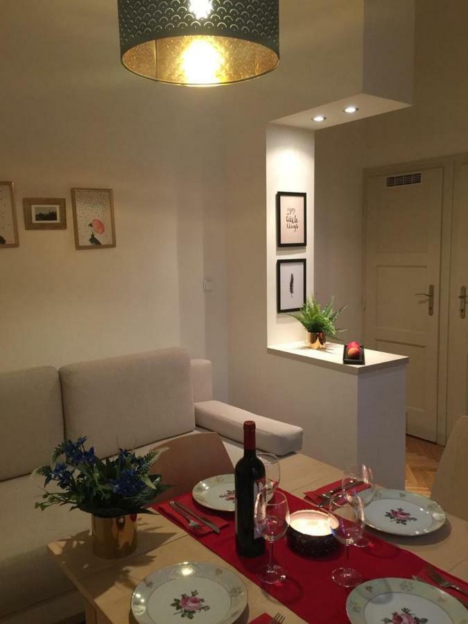 Opera Dream Apartment Budapeşte Dış mekan fotoğraf