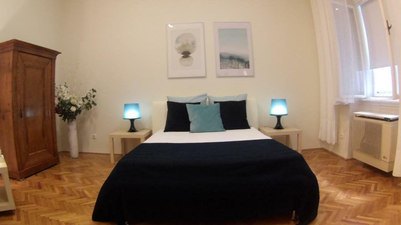 Opera Dream Apartment Budapeşte Dış mekan fotoğraf