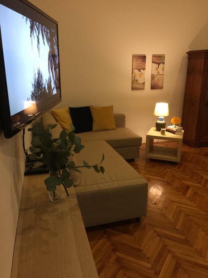 Opera Dream Apartment Budapeşte Dış mekan fotoğraf