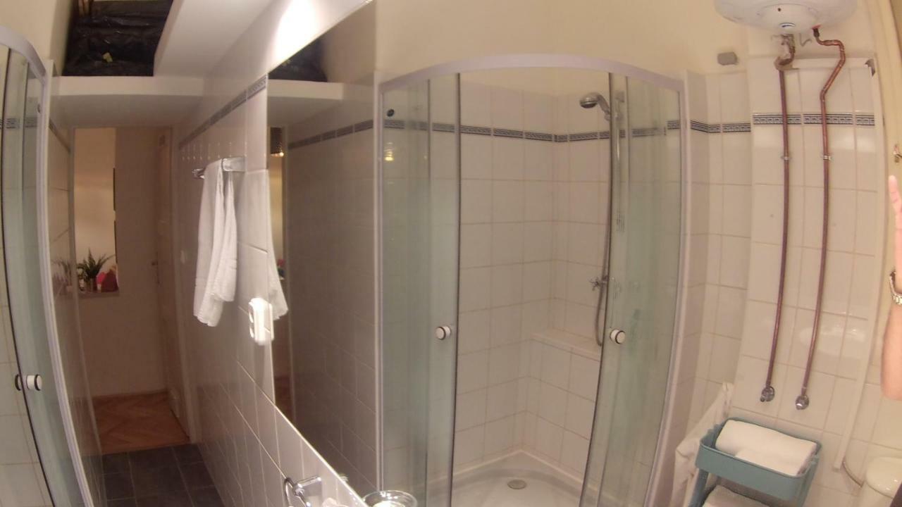 Opera Dream Apartment Budapeşte Dış mekan fotoğraf
