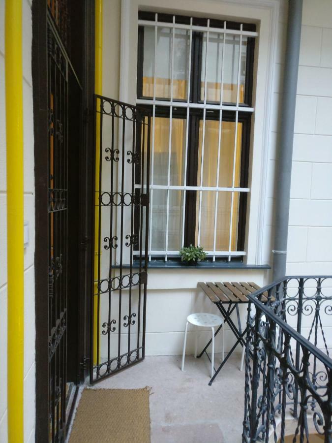 Opera Dream Apartment Budapeşte Dış mekan fotoğraf